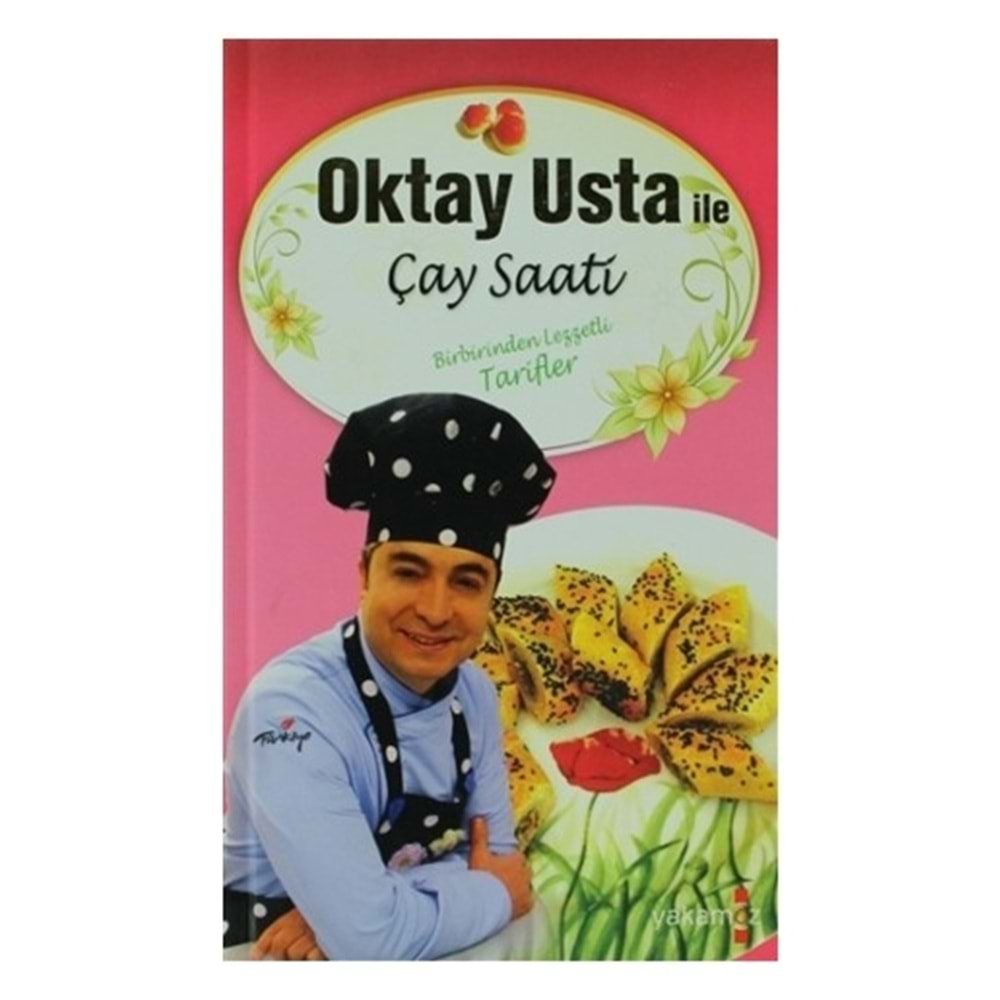 Oktay Usta ile Çay Saati