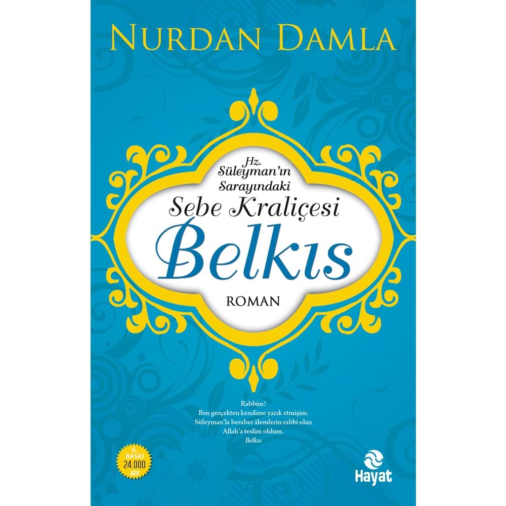 Sebe Kraliçesi Belkıs