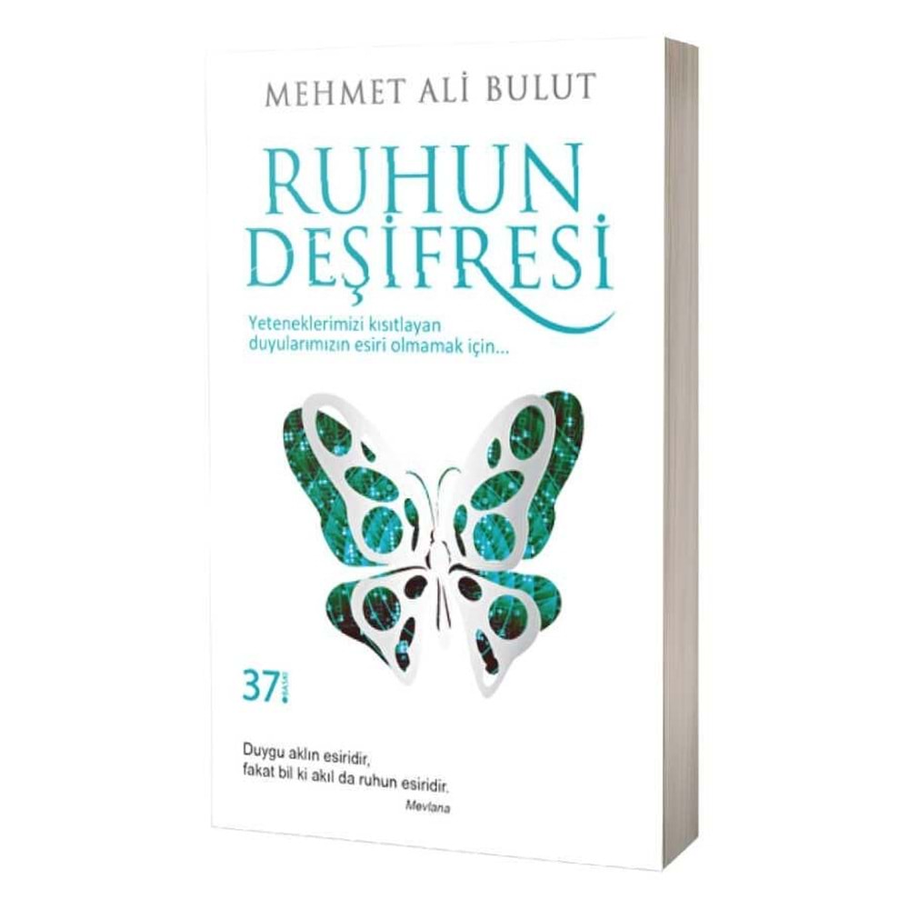 Ruhun Deşifresi