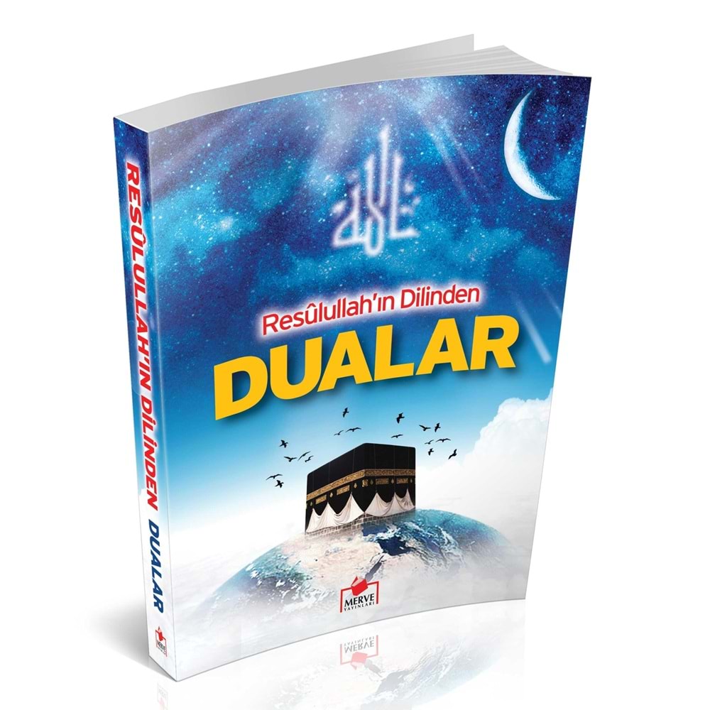 Resulullahın Dilinden Dualar (tam Dua Kitabı) Roman Boy