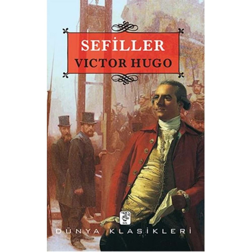 Sefiller Victor Hugo