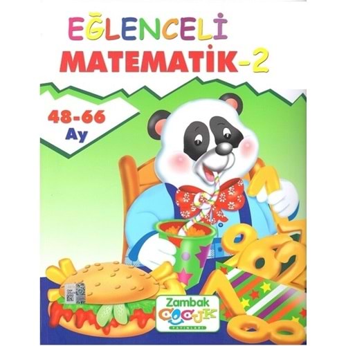 Eğlenceli Matematik - 2
