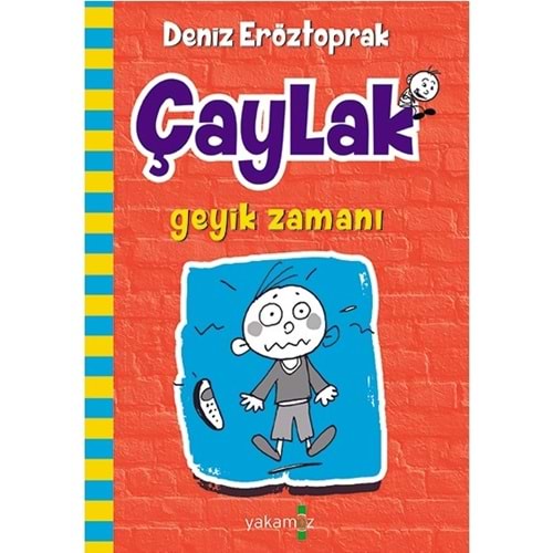 Çaylak - Deniz Eröztoprak