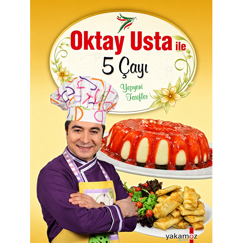 Oktay Usta Ile 5 Çayı