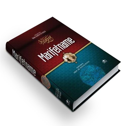 Marifetename /Merve Yayınevi