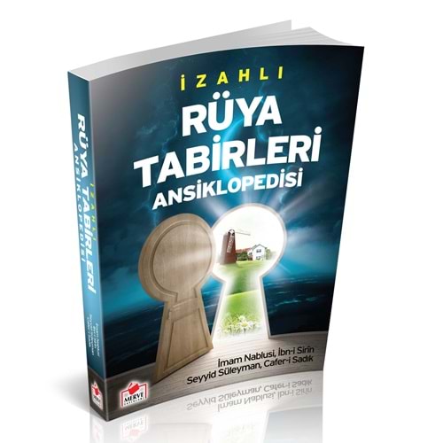 İzahlı Rüya Tabirleri Ansiklopedisi