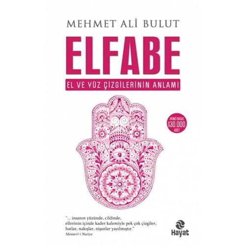 Elfabe El ve Yüz Çizgilerinin Anlamı