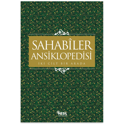 Sahabiler Ansiklopedisi