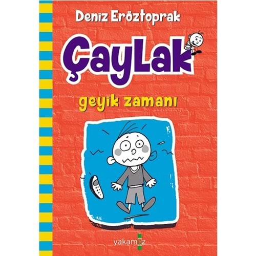Çaylak - Deniz Eröztoprak
