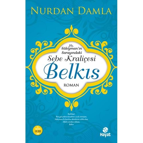 Sebe Kraliçesi Belkıs